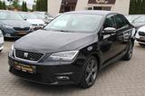 Seat Toledo FR-Line - scheckheftgepflegte Seat Toledo