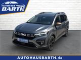 Dacia Jogger 1.6 E-TECH Hyb 140 Extreme 7-Spl. *AUT*SH - Dacia Jogger Extreme mit Hybrid-Antrieb (Benzin/Elektro)