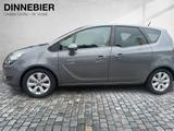 Opel MERIVA Innovation LM W-Paket KlimaA - gebrauchte Opel Meriva aus dem Jahr 2016