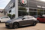 Alfa Romeo Giulia 2.0 T AT8-Q4 Veloce NP: 64.990,- - Alfa Romeo Giulia aus 2021