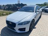 Jaguar XF 30d R-Sport Limo Aut. Navi+Leder+Panorama+Shz - Jaguar: Limo