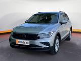 Volkswagen Tiguan Life 2.0 TDI DSG 4Motion LED+NAVI+AHK+SHZ - VW Tiguan Gebrauchtwagen in Augsburg