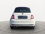Fiat 500C 1.2 69PS DolceVita *Navi*Beats*Einparkhilfe - gebrauchte Fiat 500C aus dem Jahr 2020