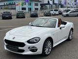 Fiat 124 Spider Lusso - Fiat Gebrauchtwagen