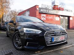 Fahrzeugabbildung Audi A5 Sportback quattro sport S-Line Leder TOP!