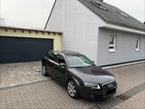 Audi A4 3.0 TDI AHK SHZ TÜV 07.26 - Audi A4 aus 2008: 3.0
