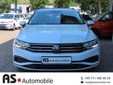 Volkswagen Passat Variant 2.0 TDI 1.Hd*Navi*Acc*LED*Kam*AHK - Volkswagen Passat mit Diesel-Antrieb