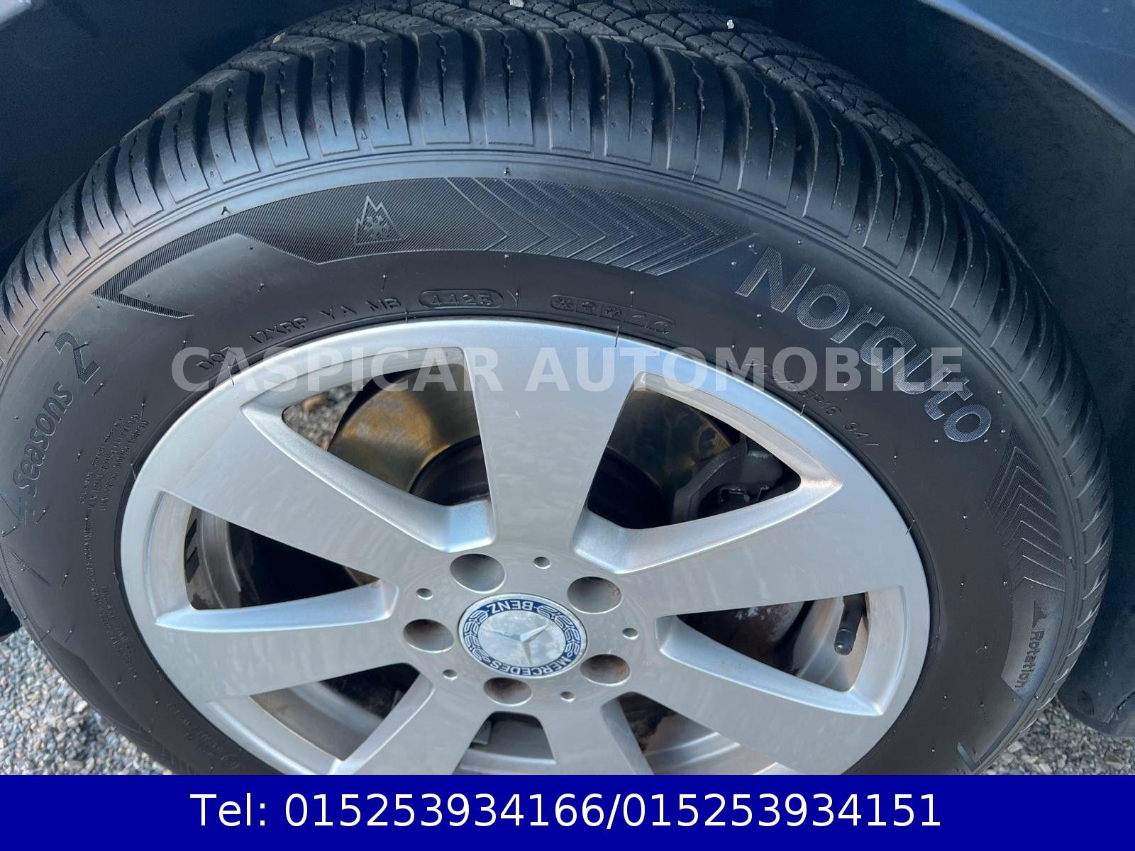 Mercedes-Benz C200 2015 — photo 10