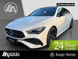 Mercedes-Benz CLA 220 d SB AMG PREMIUM+Sound+Pano+LED+360°+Key - Mercedes-Benz CLA 220 in Bremen