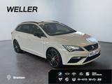 Seat Leon ST 2.0 TSI 4Dr DSG Cupra 300  LED Pano Beat - Seat Leon mit Benzin-Antrieb: 2.0