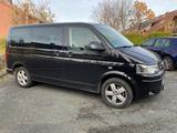 Volkswagen T5 Multivan - Volkswagen T5: 7 Sitzer