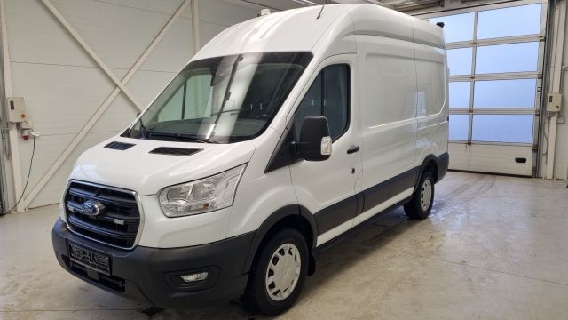 Ford Transit Kasten 350 L2 Trend 4x4 4WD