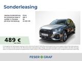 Audi Q3 35 TDI S tronic 2x S line/LED/Navi+/Kamera - Audi Q3 Neuwagen mit Diesel-Antrieb