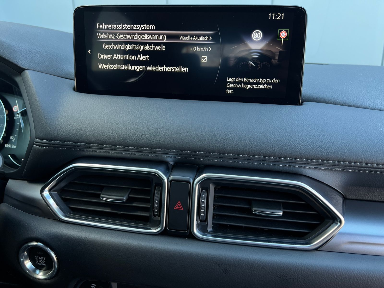 Fahrzeugabbildung Mazda CX-5 Advantage 2.0 SKYACTIV-G 2WD *LED, Navi, Kl