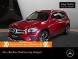Mercedes-Benz GLB 220 d Progressive Mbeam/Advanced/Ambiente - gebrauchte Mercedes-Benz GLB 220 aus dem Jahr 2023