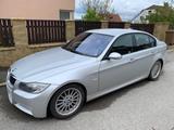 BMW 325i Erstbesitzer, M paket - BMW 325 aus 2008: 325i