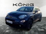 Fiat 500X 1,6 MultiJet Klima Spurhalteassistent - Fiat: Allradantrieb, Geländewagen