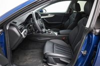 Audi A5 - Vorschau Bild 8