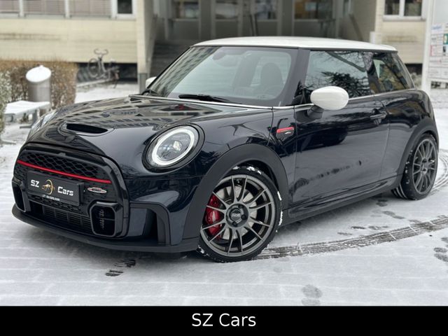 MINI John Cooper Works*Trim*LED*KW V3 Fahrwerk*