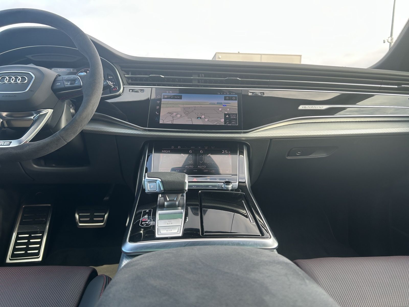 Audi RSQ8 - Bild 7