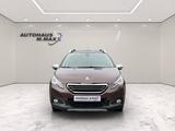 Peugeot 2008 Allure Automatik Behindertenumbau *LADEBOY* - : Auto Behinderten