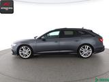 Audi A6 Avant 50 TDI qu 3x S LINE STANDHEIZ,KEYLESS - gebrauchte Audi A6 aus dem Jahr 2022