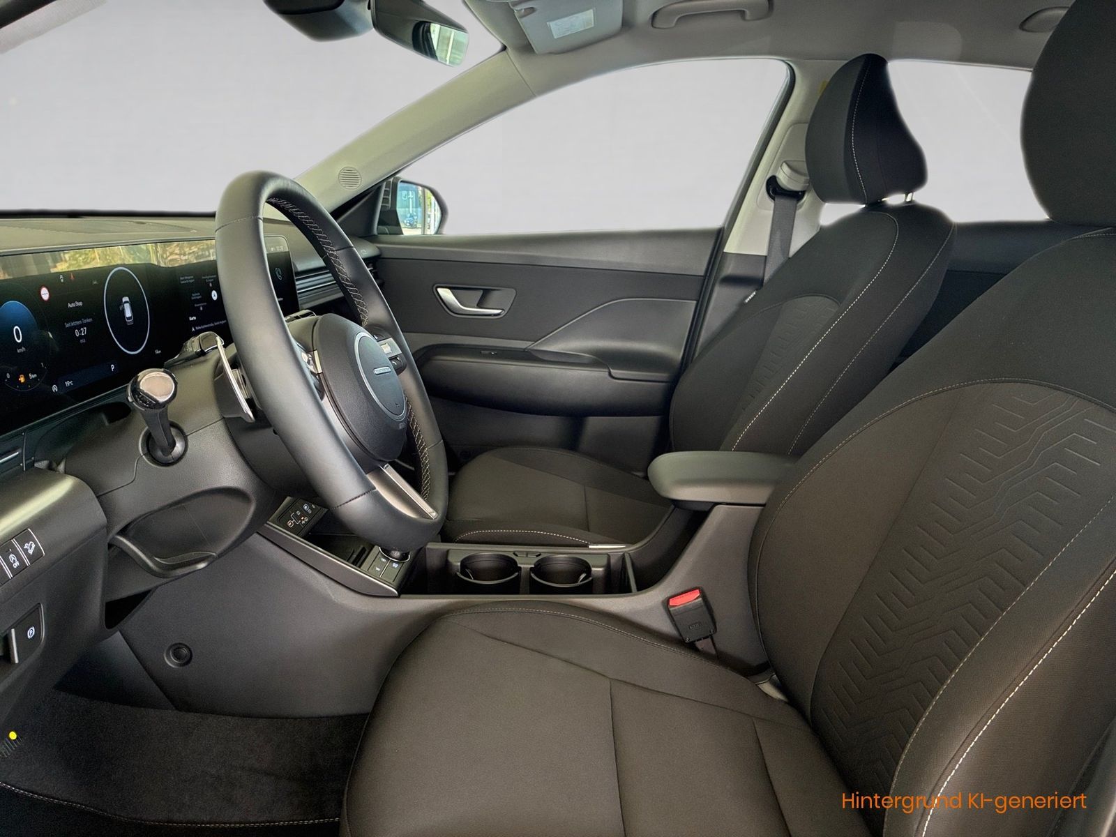 Hyundai Kona – Bild 24