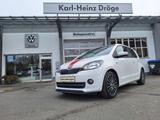 Skoda Citigo Ambition 1.0 Klima Sport Sunset - gebrauchte Skoda Citigo aus dem Jahr 2014