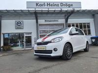 Skoda Citigo Ambition 1.0 Klima Sport Sunset