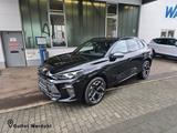 Cupra Terramar 2.0 TSI VZ 4Drive - Cupra Terramar VZ mit Benzin-Antrieb