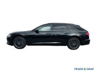 Audi A6 - Vorschau Bild 3