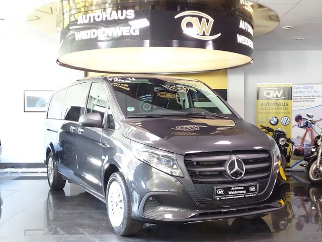 Mercedes-Benz Vito 116 CDI Tourer ex.Lang Leder LED Cam 7Sitze