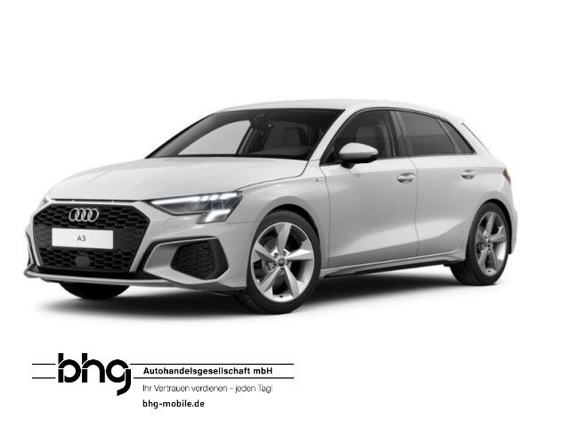 Image of Audi A3