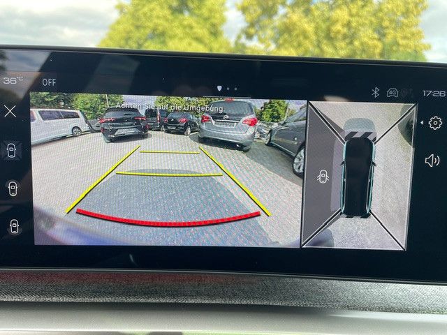 Fahrzeugabbildung Peugeot 5008 GT MHEV E-DSC+Navi+VollLED+Kamera+Sitzheizu