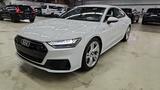 Audi A7 50 TFSI e S Line quattro Bang & Olufsen 3D