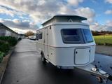 HYMER / ERIBA / HYMERCAR Eriba Touring 560 Legend Solar, Mover, LifePo - Wohnwagen Eriba touring