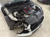Audi RS7 4.0 TFSI quattro*ACC*Matrix*B&O*Head-Up*Shd* - Audi Unfallwagen