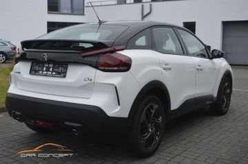 Citroen C4 - 7