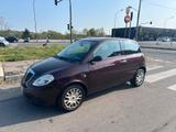 Lancia Ypsilon 1.2 Versus - gebrauchte Lancia Ypsilon aus dem Jahr 2008
