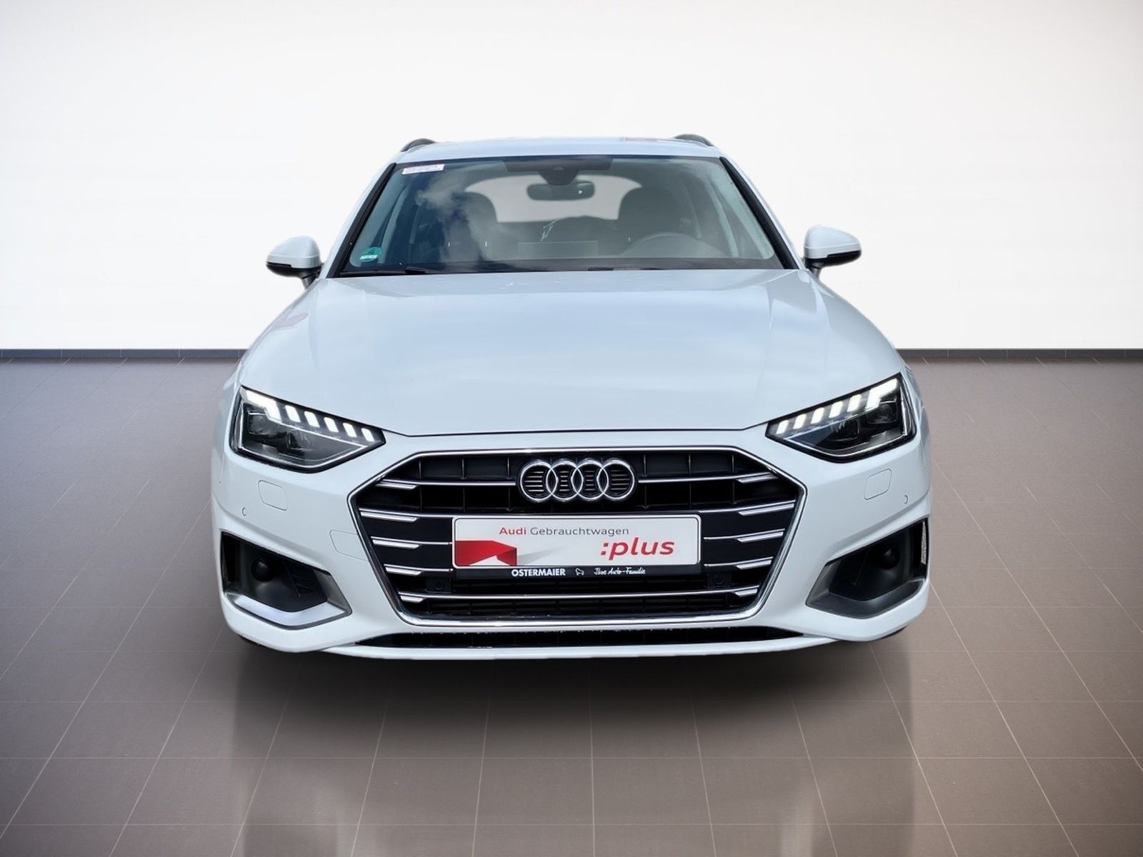 Audi A4 - Bild 3