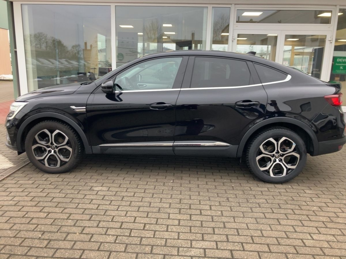 Renault Arkana - Bild 14