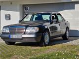 Mercedes-Benz Mercedes Benz E320 w124 - Mercedes-Benz E 320 Gebrauchtwagen in Mannheim
