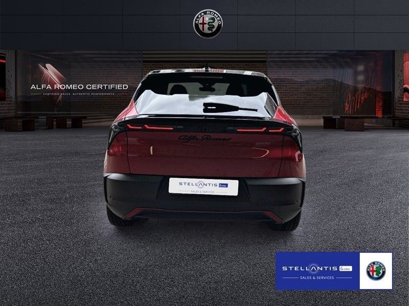 Alfa Romeo Junior - Bild 5