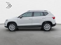 Seat Ateca - Vorschau Bild 3
