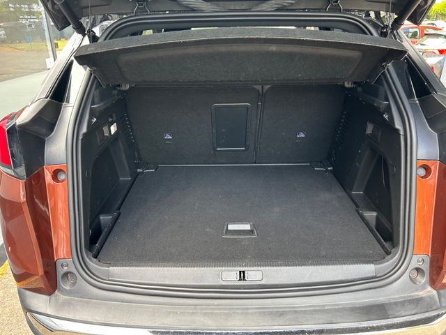 Fahrzeugabbildung Peugeot 3008 GT 2.0 Diesel Auto.+Kamera+Navi+Alcantara+