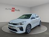 Kia Rio GT-Line KAMERA NAVI LEDER - gebrauchte Kia Rio aus dem Jahr 2018