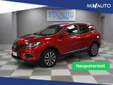 Renault Kadjar 1.5 Blue DCI Business 115CV EDC - Renault Kadjar mit Schiebedach
