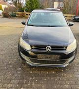 Volkswagen Polo 1.6 TDI Style Blue Motion - Volkswagen Polo aus 2011: TDI