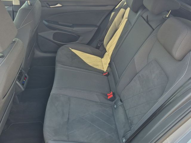 Golf Variant Style 1.5 TSI,ACC,LED,Navi,CarPlay