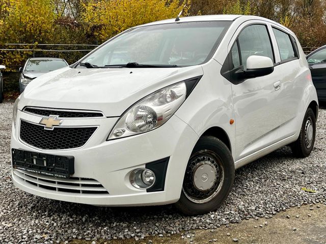 Chevrolet Spark LS